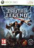 Brütal Legend - Xbox 360