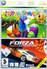 Viva Pinata + Forza Motorsport 2 - Xbox 360