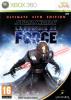 Star Wars : Le Pouvoir de la Force : Ultimate Sith Edition - Xbox 360