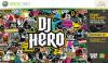 DJ Hero - Xbox 360