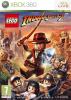 LEGO Indiana Jones 2 : L'aventure continue - Xbox 360