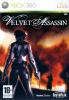 Velvet Assassin - Xbox 360