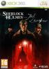 Sherlock Holmes contre Jack l'Eventreur - Xbox 360