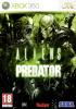 Aliens vs Predator - Xbox 360