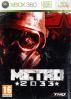 Metro 2033 - Xbox 360