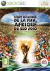 Coupe du monde de la FIFA : Afrique du Sud 2010 - Xbox 360