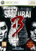 Way of the Samurai 3 - Xbox 360