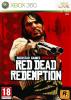 Red Dead Redemption - Xbox 360