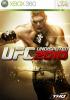 UFC 2010 Undisputed - Xbox 360