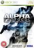 Alpha Protocol - Xbox 360