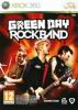 Green Day : Rock Band - Xbox 360