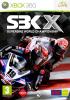 SBK X : Superbike World Championship - Xbox 360