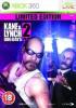 Kane & Lynch 2 : Dog Days Limited Edition  - Xbox 360