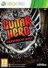 Guitar Hero : Warriors of Rock - Xbox 360