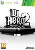 DJ Hero 2 - Xbox 360