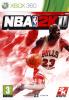 NBA 2K11 - Xbox 360