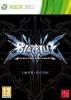 BlazBlue : Continuum Shift Limited Edition - Xbox 360