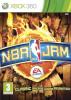 NBA Jam - Xbox 360