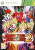 Dragon Ball : Raging Blast 2 - Xbox 360