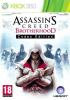 Assassin's Creed : Brotherhood Codex Edition - Xbox 360