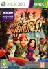 Kinect Adventures ! - Xbox 360