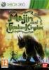 Majin and the Forsaken Kingdom - Xbox 360