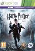 Harry Potter et les Reliques de la Mort - Première Partie - Xbox 360