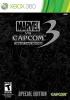 Marvel vs. Capcom 3 : Fate of Two Worlds Special Edition - Xbox 360