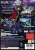 Thor : Dieu du Tonnerre - Xbox 360