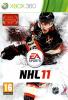 NHL 11 - Xbox 360