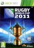 La Coupe du Monde de Rugby 2011 - Xbox 360