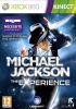 Michael Jackson : The Experience - Xbox 360