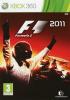 F1 2011 - Xbox 360