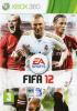 FIFA 12 - Xbox 360