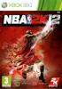 NBA 2K12 - Xbox 360