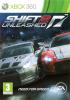 Shift 2 Unleashed - Xbox 360