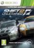 Shift 2 Unleashed : Limited Edition - Xbox 360