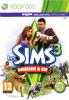 Les Sims 3 : Animaux & Cie - Xbox 360