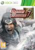 Dynasty Warriors 7  - Xbox 360