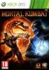 Mortal Kombat - Xbox 360