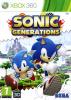 Sonic Generations - Xbox 360