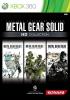 Metal Gear Solid HD Collection - Xbox 360