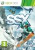 SSX - Xbox 360