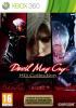 Devil May Cry HD Collection - Xbox 360