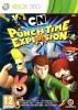 Cartoon Network : Punch Time Explosion XL - Xbox 360