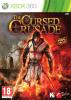 The Cursed Crusade - Xbox 360