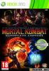 Mortal Kombat : Komplète Edition - Xbox 360