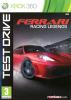 Test Drive : Ferrari Racing Legends - Xbox 360