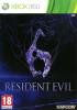 Resident Evil 6 - Xbox 360