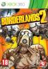 Borderlands 2 - Xbox 360